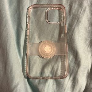 iPhone 13 clear case